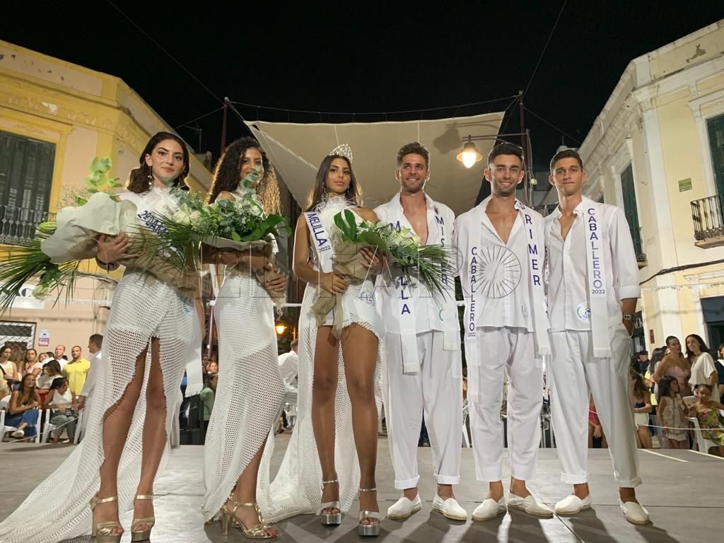 Miss y Mister gala 2022 e1692176556308 Requisitos para inscribirse en el certamen de Miss y Mister Fiestas Patronales Melilla