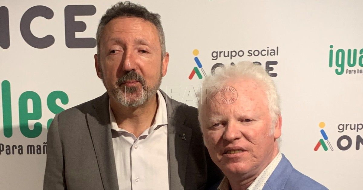 La ONCE crea 46 empleos en Melilla y da premios por 2,41 millones en la ciudad durante 2022