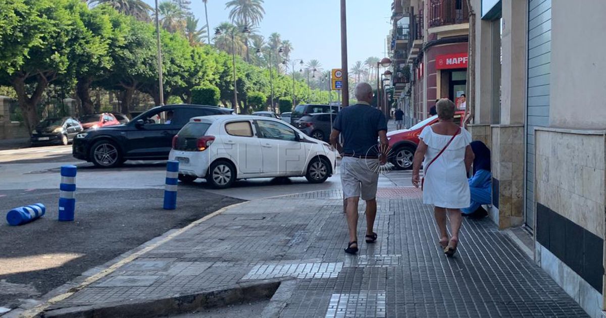 Parejas ¿Discuten más con sus parejas los melillenses durante el verano?