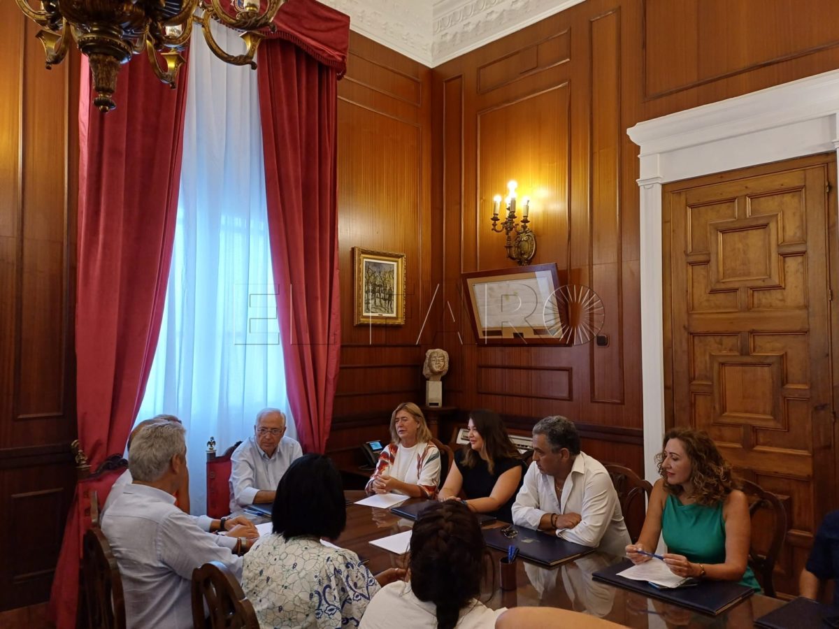 Pymes e1692631002463 Pymes Melilla exige la continuidad de la bonificación del 50% a la Seguridad Social