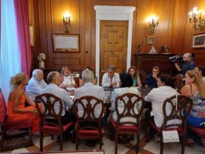 Pymes entero Pymes Melilla exige la continuidad de la bonificación del 50% a la Seguridad Social