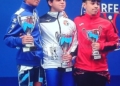 RESULTADOS CAMPEONATO NACIONAL COPAS DE ESPAÑA SUB 15 SUB 17 Y ABSOLUTA NOTA DE PRENSA La halterofilia melillense se trae unos grandes resultados de la Copa de España