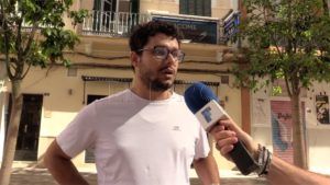 Rafa El mercado de las habitaciones también se da en Melilla, aunque los precios no se disparan