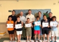 WhatsApp Image 2023 07 20 at 18.29.39 ¡Éxito y compromiso educativo! Bonnemaisón clausura el 3º campamento de inglés 'Pop Summer' de la Consejería de Educación junto a CentrosD2