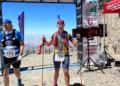 WhatsApp Image 2023 08 07 at 10.55.25 Grandes resultados del trail melillense en la Subida al Veleta