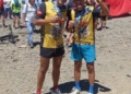 WhatsApp Image 2023 08 07 at 10.55.26 Grandes resultados del trail melillense en la Subida al Veleta