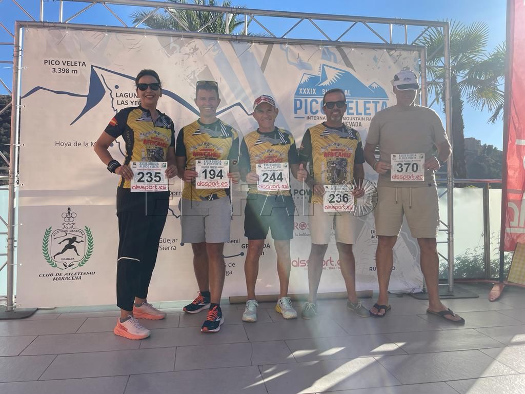 WhatsApp Image 2023 08 07 at 10.55.27 2 Grandes resultados del trail melillense en la Subida al Veleta