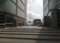 WhatsApp Image 2023 08 07 at 12.39.26 1 En marcha las obras para una recepción común en las torres V Centenario