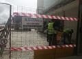 WhatsApp Image 2023 08 07 at 12.39.27 2 En marcha las obras para una recepción común en las torres V Centenario
