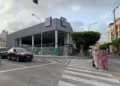 WhatsApp Image 2023 08 08 at 18.38.54 2 1 Las obras del nuevo supermercado ALDI de Melilla avanzan con rapidez