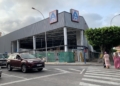 WhatsApp Image 2023 08 08 at 18.38.54 3 Las obras del nuevo supermercado ALDI de Melilla avanzan con rapidez