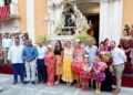 La Casa de Ceuta en Melilla, presente en las Fiestas Patronales 2023 de Ceuta