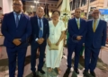 WhatsApp Image 2023 08 09 at 19.45.29 1 La Casa de Ceuta en Melilla, presente en las Fiestas Patronales 2023 de Ceuta