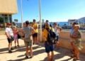 WhatsApp Image 2023 08 09 at 19.45.29 2 La Casa de Ceuta en Melilla, presente en las Fiestas Patronales 2023 de Ceuta