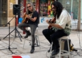 WhatsApp Image 2023 08 10 at 20.43.40 1 'Otra Ronda' pone el punto de rock and roll en Cándido Lobera