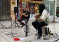 WhatsApp Image 2023 08 10 at 20.43.40 'Otra Ronda' pone el punto de rock and roll en Cándido Lobera