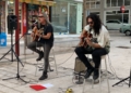 WhatsApp Image 2023 08 10 at 20.43.51 'Otra Ronda' pone el punto de rock and roll en Cándido Lobera