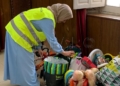 WhatsApp Image 2023 08 10 at 21.34.56 1 Yo Dono hace un llamamiento para la donación de ropa para niños