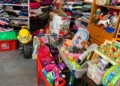 WhatsApp Image 2023 08 10 at 21.34.57 Yo Dono hace un llamamiento para la donación de ropa para niños
