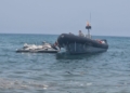 WhatsApp Image 2023 08 10 at 23.33.35 La Guardia Civil intercepta a tres inmigrantes en motos de agua