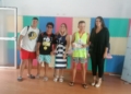 WhatsApp Image 2023 08 11 at 18.25.32 1 45 alumnos clausuran el segundo campamento de verano 2023 de Teama