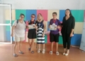45 alumnos clausuran el segundo campamento de verano 2023 de Teama