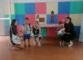 WhatsApp Image 2023 08 11 at 18.25.35 1 45 alumnos clausuran el segundo campamento de verano 2023 de Teama