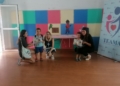WhatsApp Image 2023 08 11 at 18.25.35 45 alumnos clausuran el segundo campamento de verano 2023 de Teama