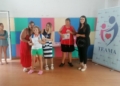 WhatsApp Image 2023 08 11 at 18.25.39 1 45 alumnos clausuran el segundo campamento de verano 2023 de Teama