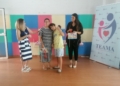 WhatsApp Image 2023 08 11 at 18.25.40 1 45 alumnos clausuran el segundo campamento de verano 2023 de Teama