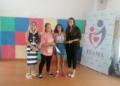 WhatsApp Image 2023 08 11 at 18.25.40 45 alumnos clausuran el segundo campamento de verano 2023 de Teama