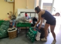 WhatsApp Image 2023 08 14 at 11.41.41 2 Yo Dono, la asociación que surgió a raíz del covid y de una promesa