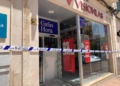 WhatsApp Image 2023 08 15 at 15.29.38 3 Robo en una conocida óptica del centro de Melilla