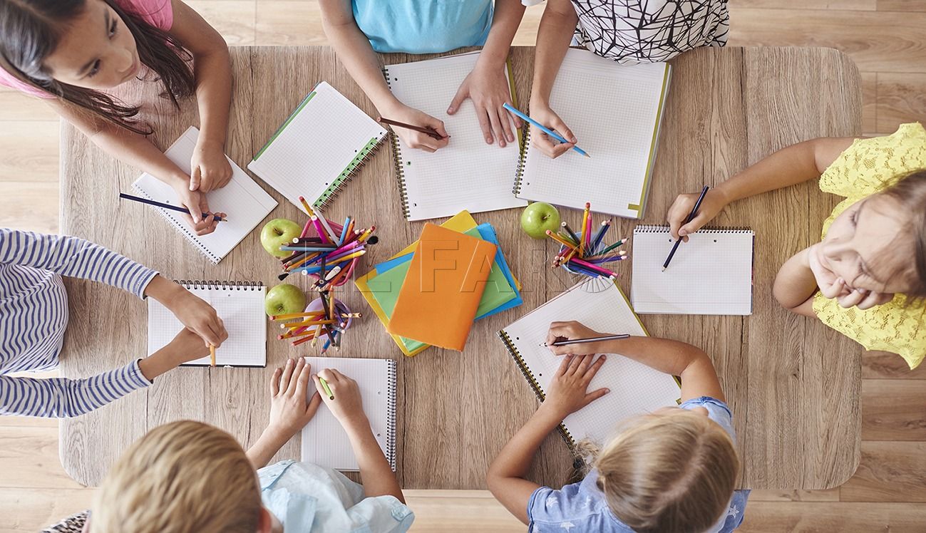 La vuelta al cole, difícil de afrontar para muchas familias melillenses