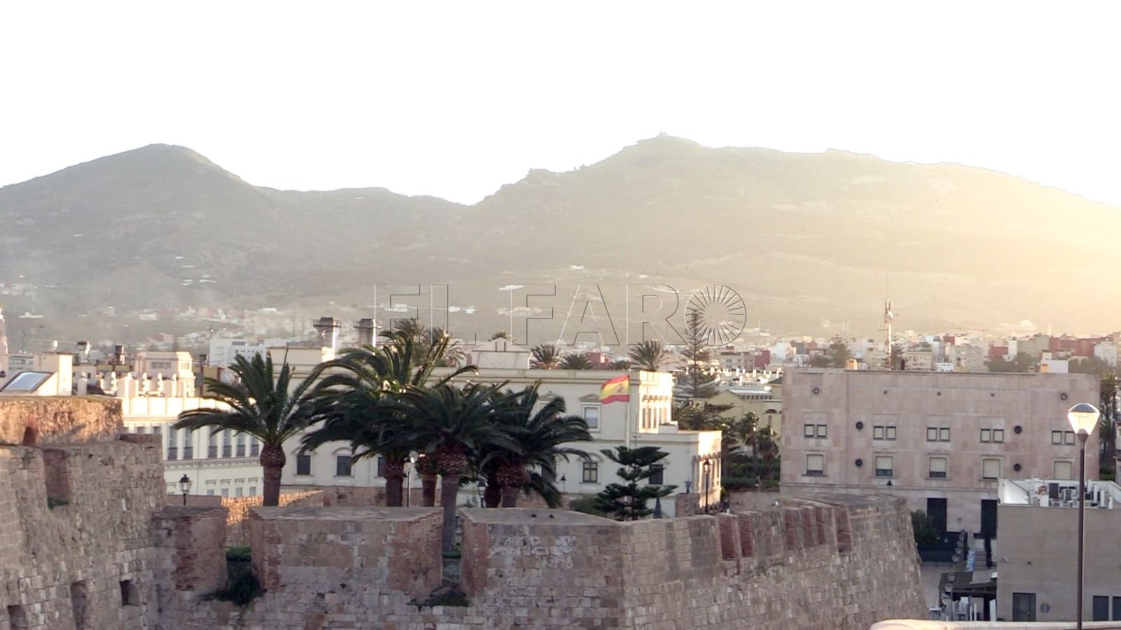 WhatsApp Image 2023 08 23 at 10.53.45 Previsión del tiempo en Melilla: jueves 24 de agosto