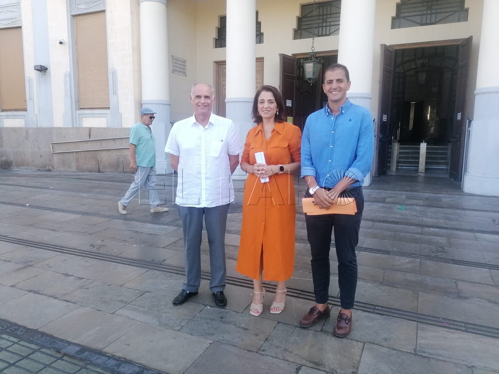 WhatsApp Image 2023 08 28 at 11.53.53 CpM denuncia que los nuevos coordinadores y el personal eventual costarán más de 2 millones de euros a la Ciudad