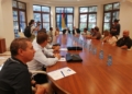 WhatsApp Image 2023 08 30 at 10.53.48 Imbroda solicitará el jueves a Escrivá la suspensión, seis meses, del Real Decreto de las bonificaciones