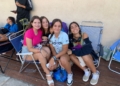 WhatsApp Image 2023 08 31 at 09.58.24 1 Más de 14 horas en cola por una entrada de Saiko o RVFV para la Feria de Melilla