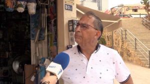 Yamal Las obras del Rastro siguen avanzando, a casi un año de su comienzo
