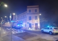 aa8a1578 47eb 4bea 8c8e e3b1151e8a50 Madrugada de incendios en el antiguo edificio de Correos