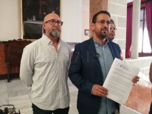 amin azmani moción 2 Azmani presenta una moción para recuperar la bonificación del 50 por ciento