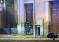 b75d48e7 414a 4386 94f1 da5b7ed8f2d3 Madrugada de incendios en el antiguo edificio de Correos