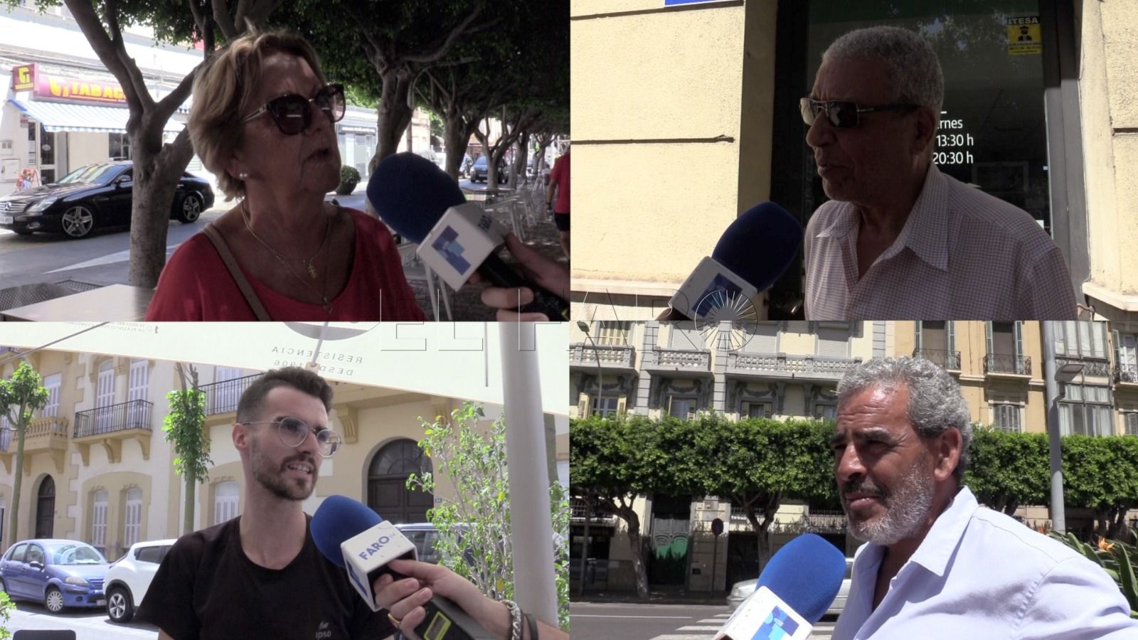 bf537d9d 484d 44b5 9021 06f45e008b9c La Encuesta| ¿Qué le parece que venga El Arrebato a actuar a la Feria de Melilla?