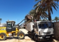 c265cb7a 378e 4c9c a511 23a8f85c6e7f Continúa la limpieza de choque por distintos puntos de Melilla