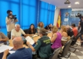c34e7f2c 2c57 4ecf 91a6 7bcc9cf82a35 Reunión para establecer el protocolo contra agresiones hacia la mujer en la Feria