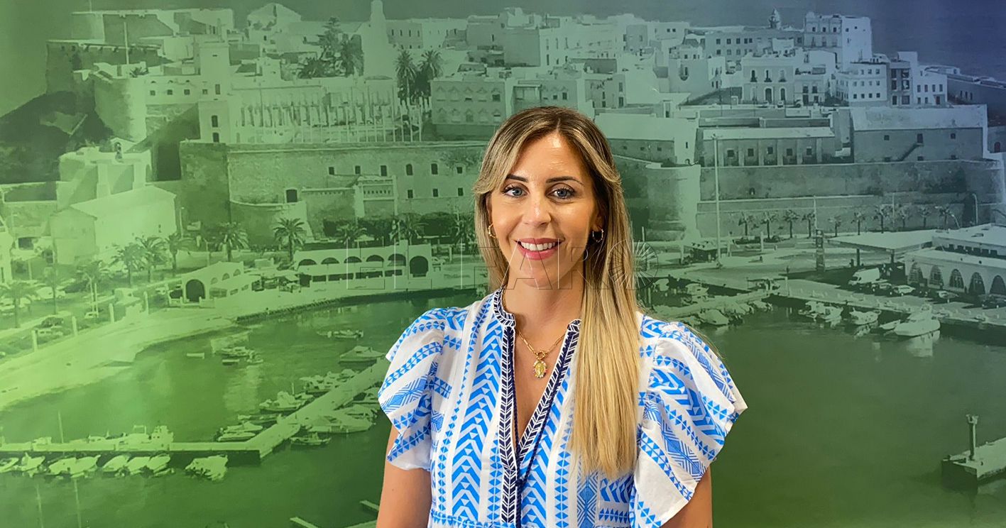 carmenmerinovcsorganizacionsp recorte Vox Melilla, tras la subida del IPC: “La ciudad necesita medidas que permitan reactivar nuestra economía”