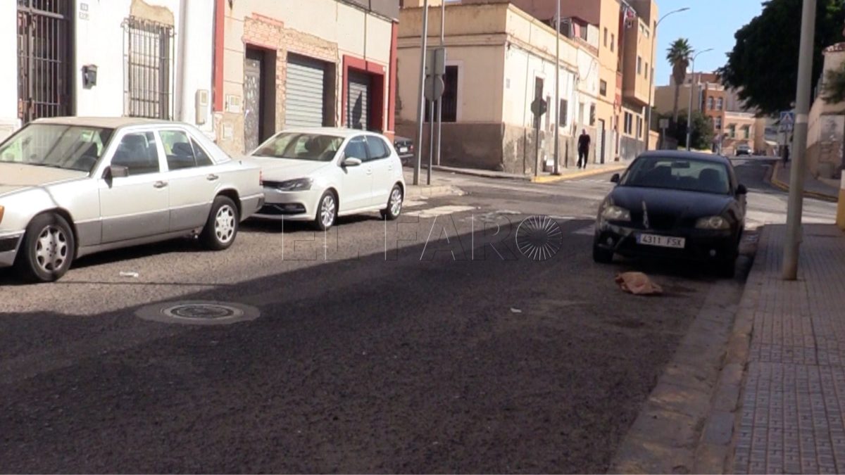 batería jota