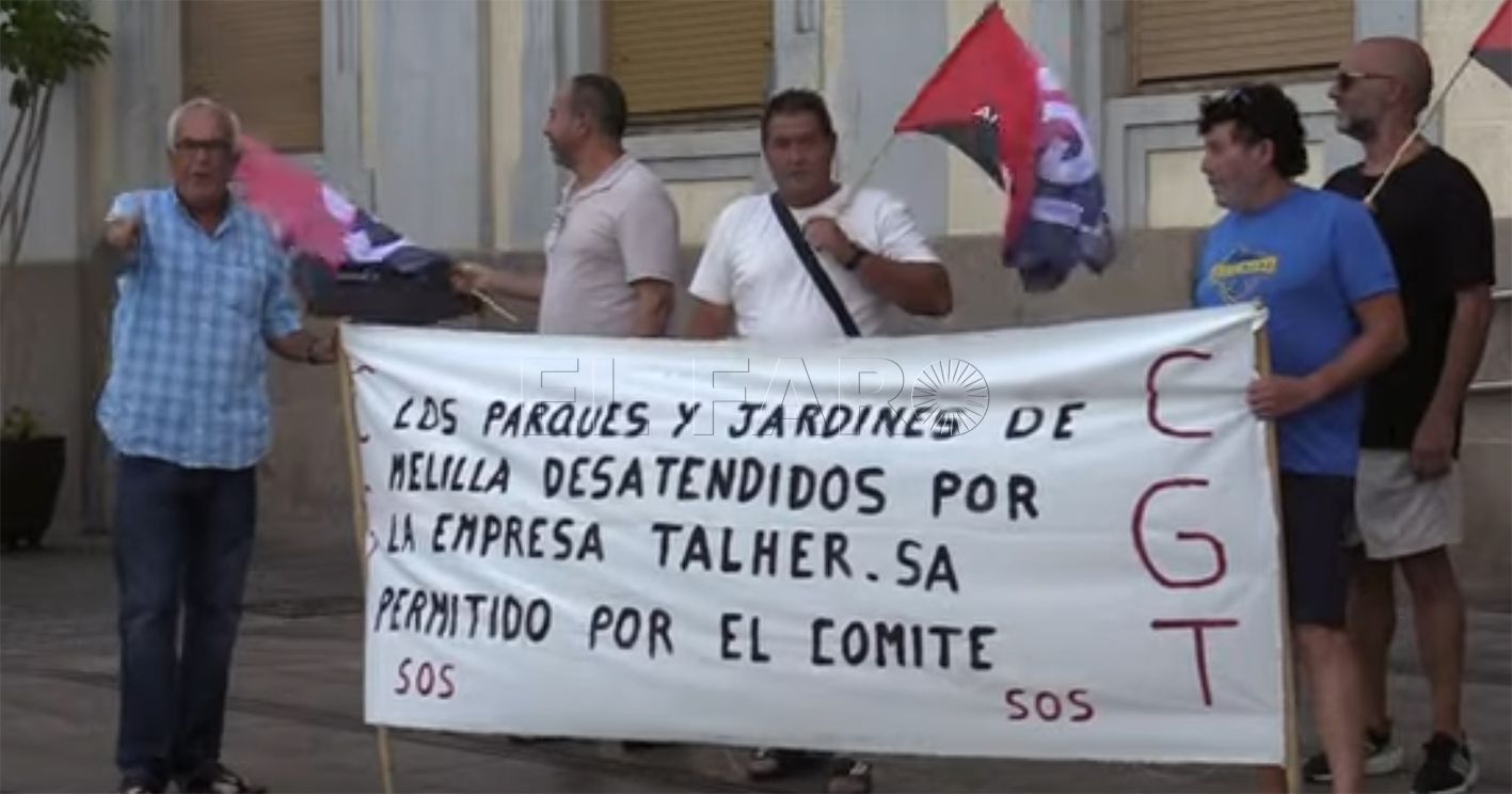 cgt recorte La CGT cree que habría sido mejor que Quevedo hubiese permanecido "callado"