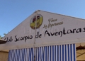 club scorpio montaje feria Los trabajos del montaje de la Feria se encuentran a pleno rendimiento