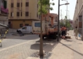 dbb27df5 7bdd 4940 ad39 6e40e36e7949 Las obras del Rastro siguen avanzando, a casi un año de su comienzo